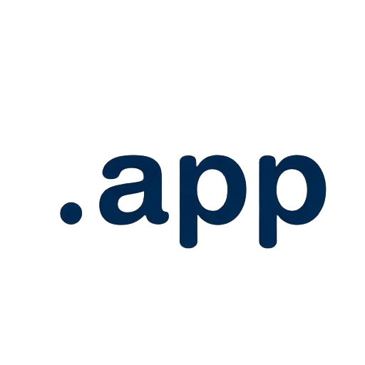 .app domain
