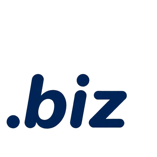.biz domain