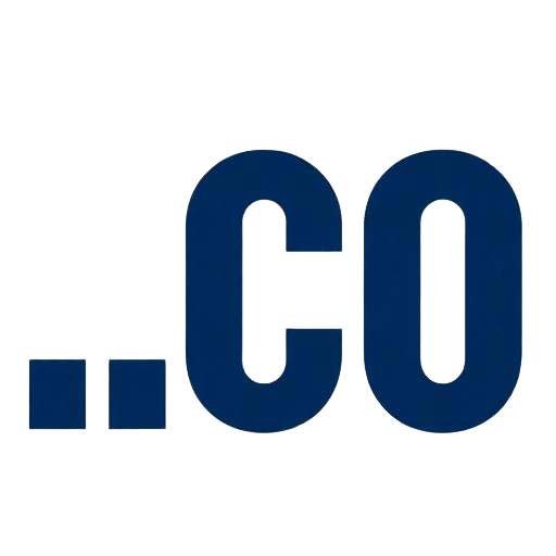 .co domain