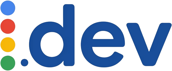 .dev domain