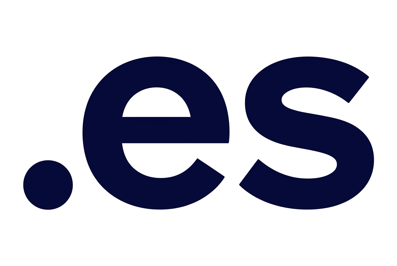 .es domain