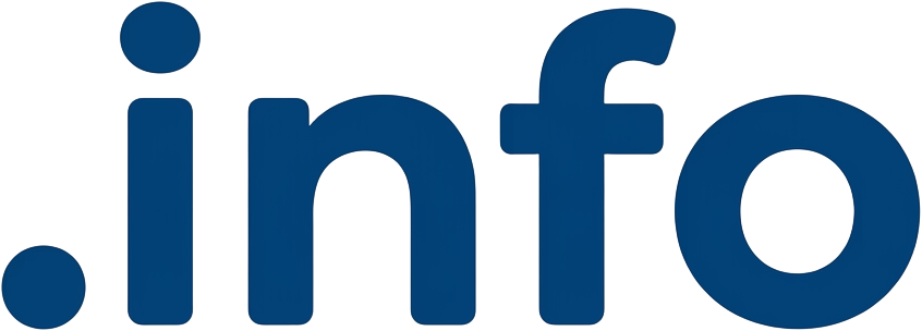 .info domain