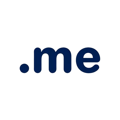 .me domain