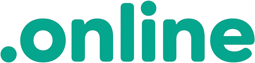 .online domain