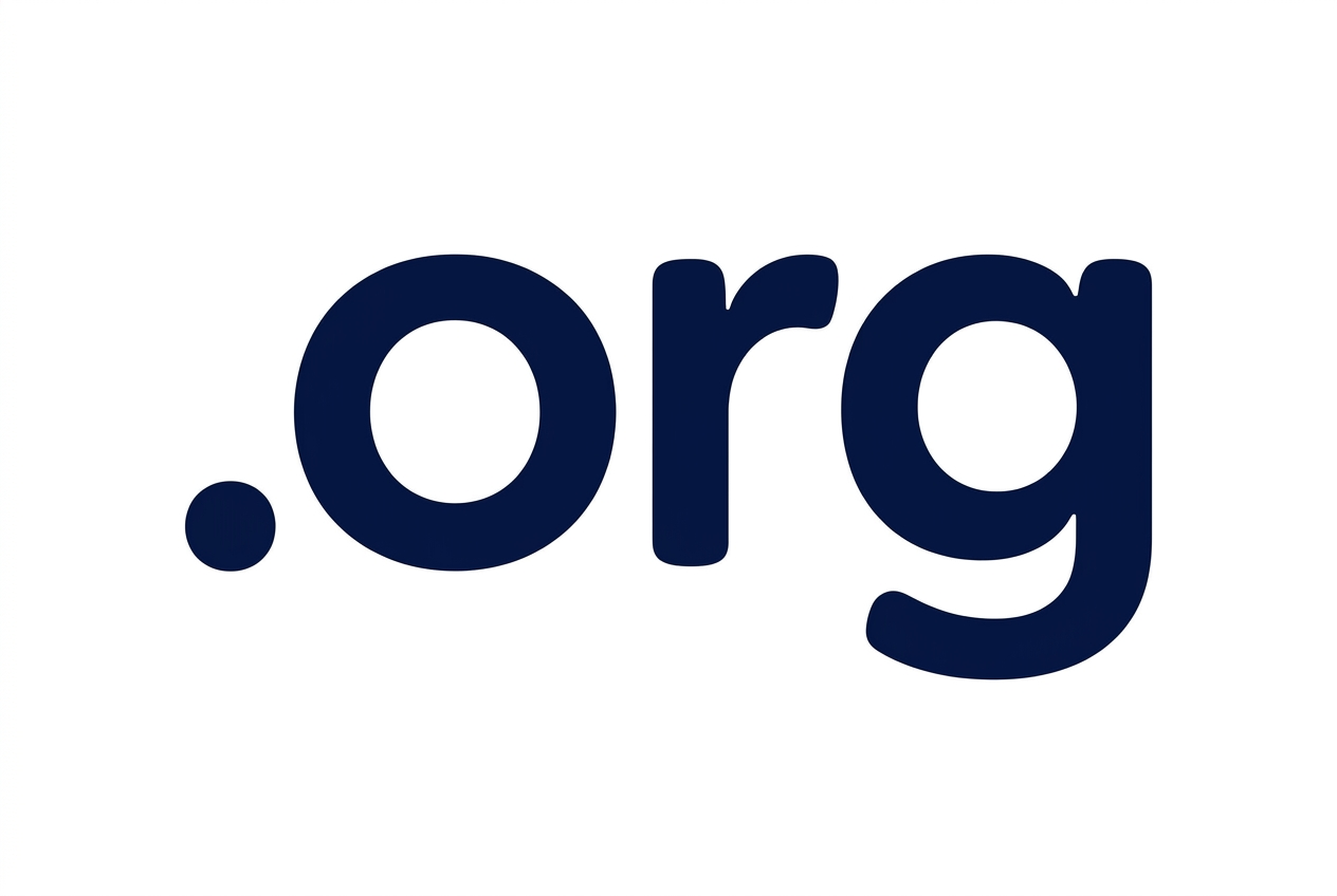 .org domain