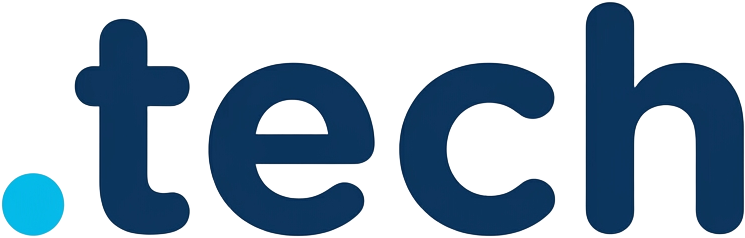 .tech domain